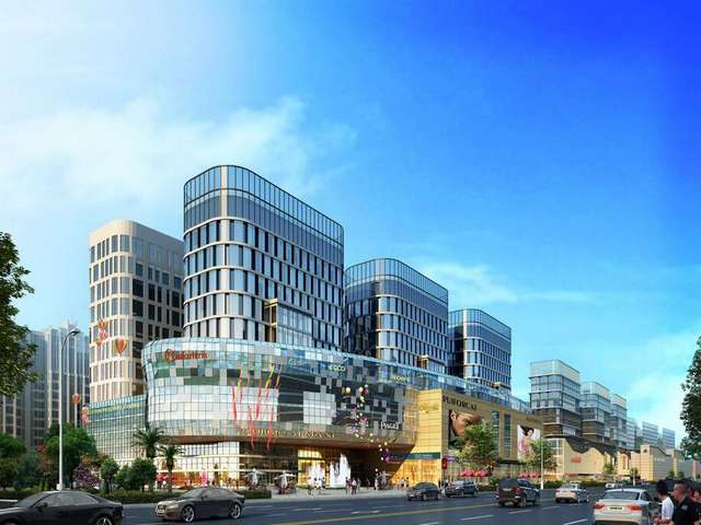 电子元器件处理