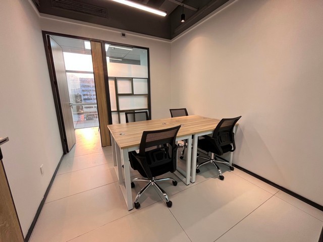 电子元器件处理